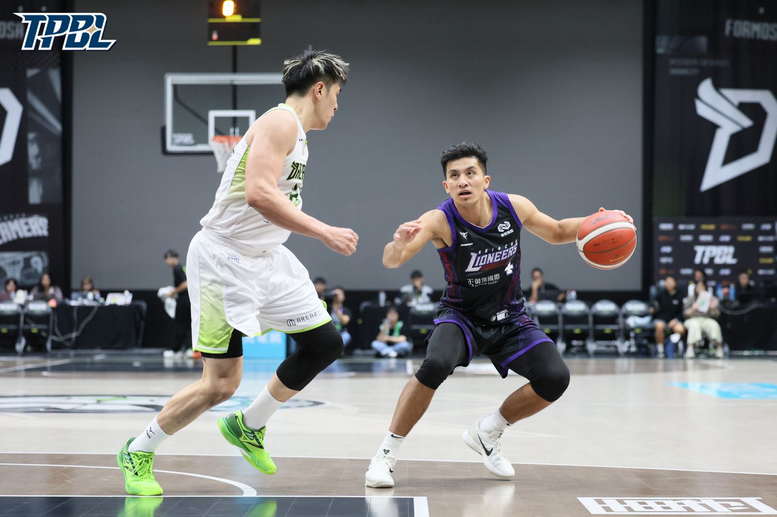 TPBL宣布高國豪停賽處分 待司法結果再議最終懲處