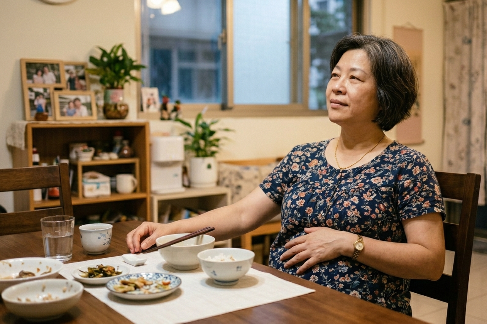 免費降血糖法!醫揭飯後30分鐘內「做這件事」,血糖波動真的差很多