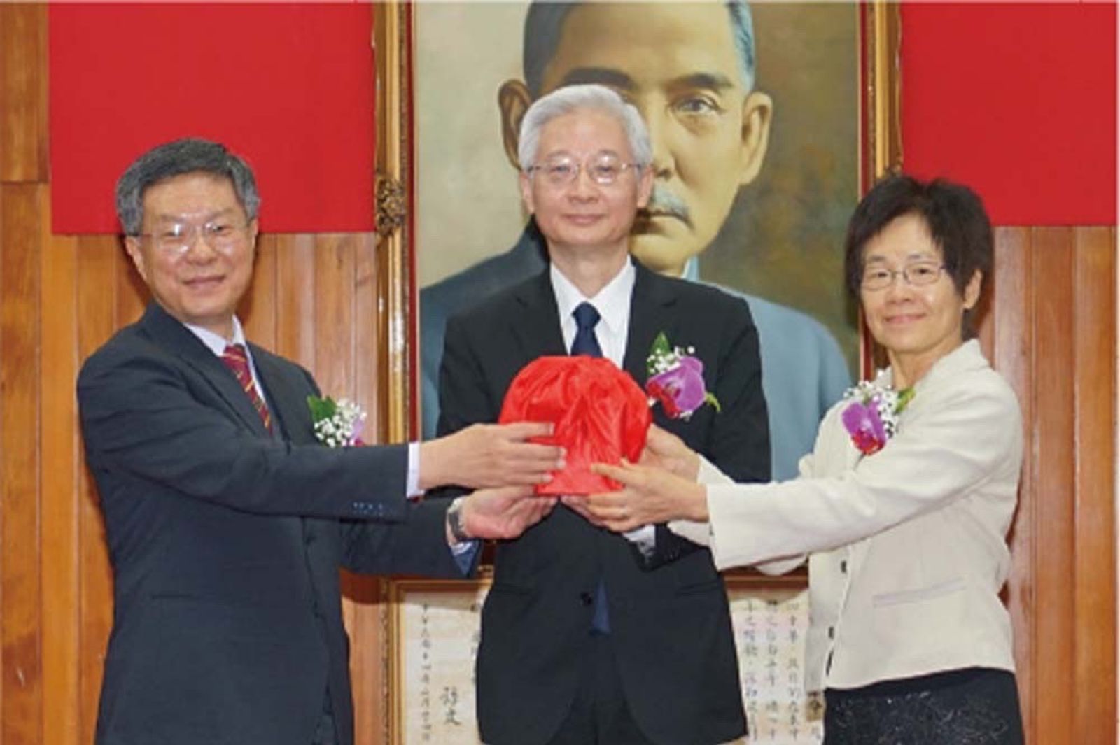 才爆霸凌、特權爭議　高院院長高金枝確定接任司法院秘書長