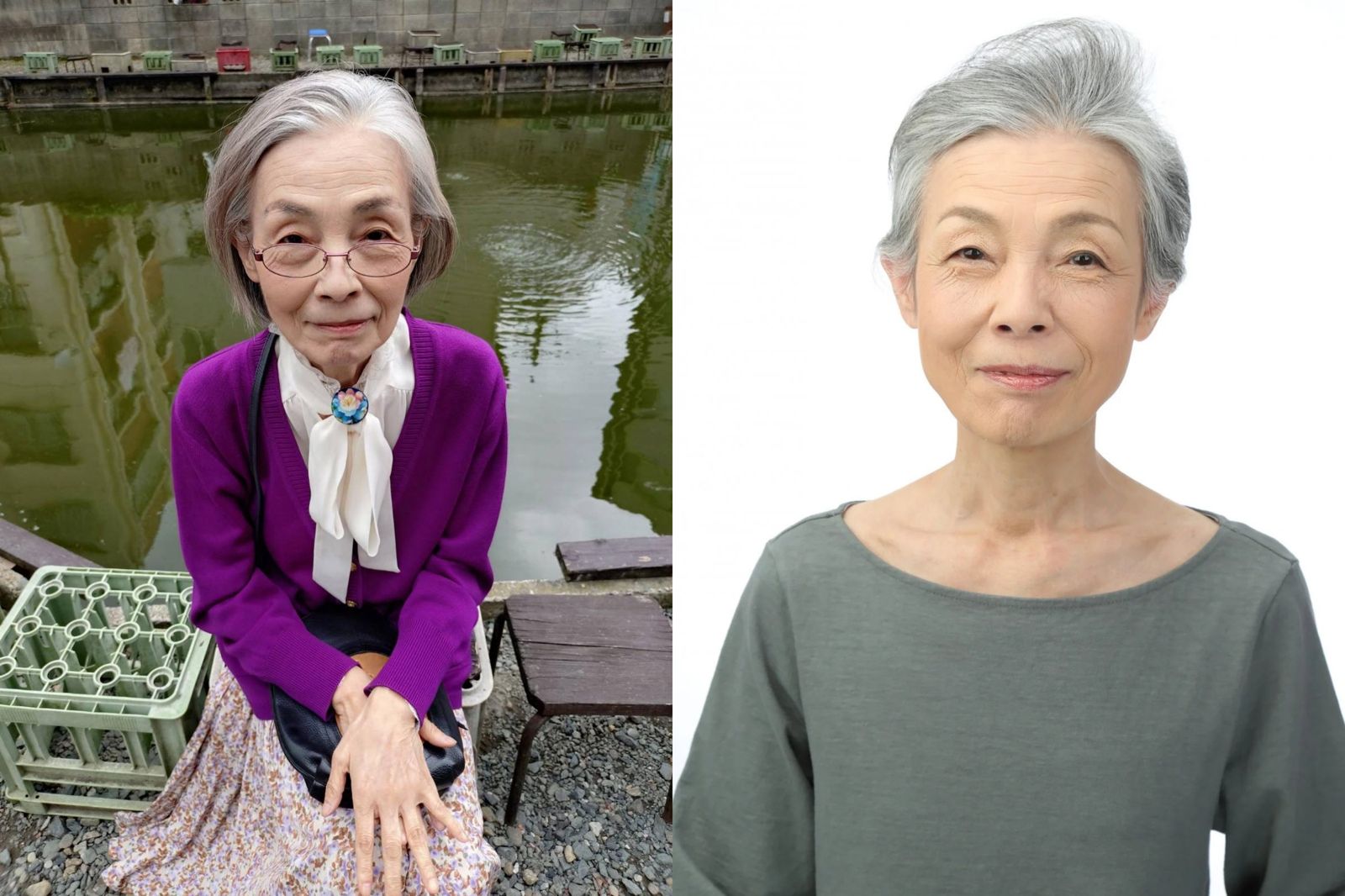 噩耗曝光!《嫌疑犯X的獻身》75歲女星食道癌病逝 家屬低調辦完告別式