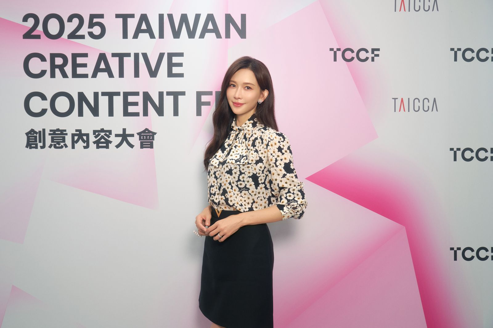 做為母親,林志玲擔憂地表示:「現在的小孩很多時間與Youtube相處,我對這些有時候會有點擔心,現在我們做的每一件事,它都是一個種子,可以延續到未來,給孩子們不一樣的改變。」文策院提供