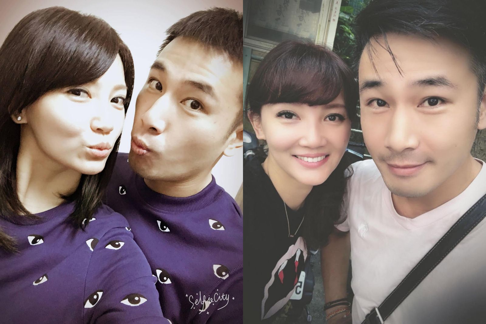 傅子純離世6日!老婆開冰箱見「老公留下的貼心」 哀傷曝他「雨男」稱號:知道我不懂澆花