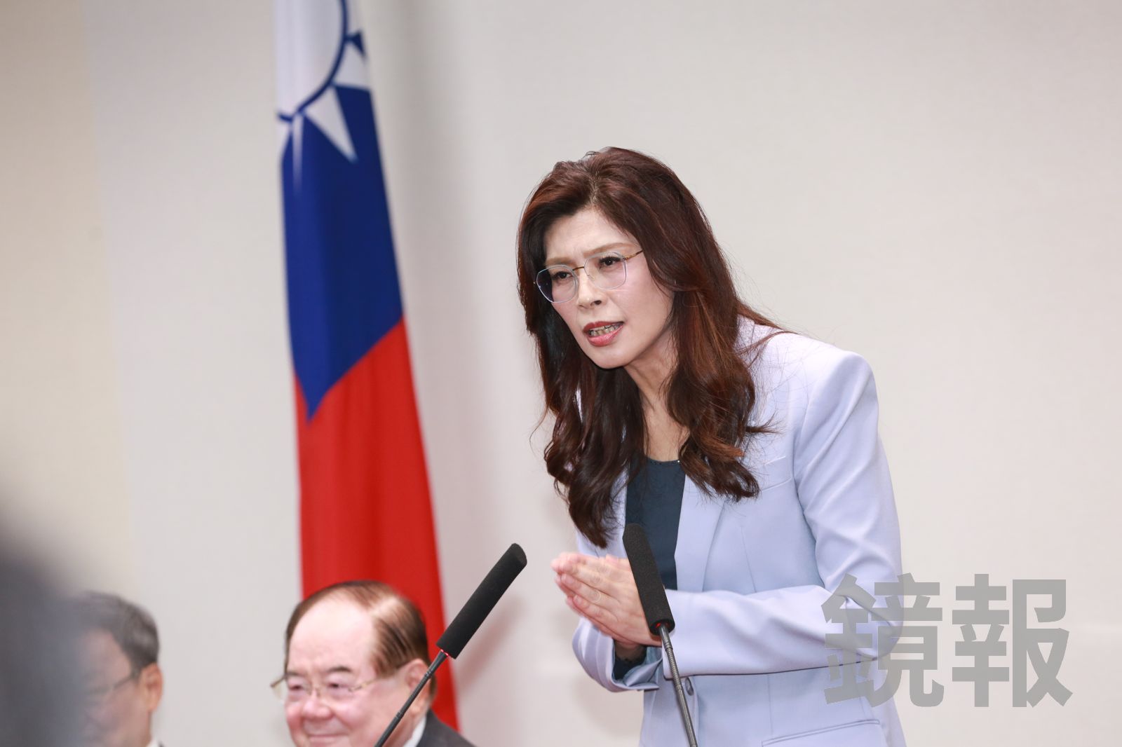 鄭習會前夕「共機共艦還來下馬威」 綠打臉中共嘴巴說和平、軍事恫嚇沒停過