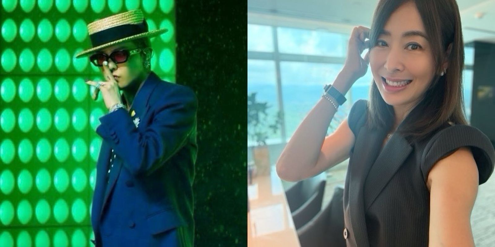 賈永婕再創101記錄「請來GD本人」！嗨喊「走路都有風」　近距離互動日期曝光