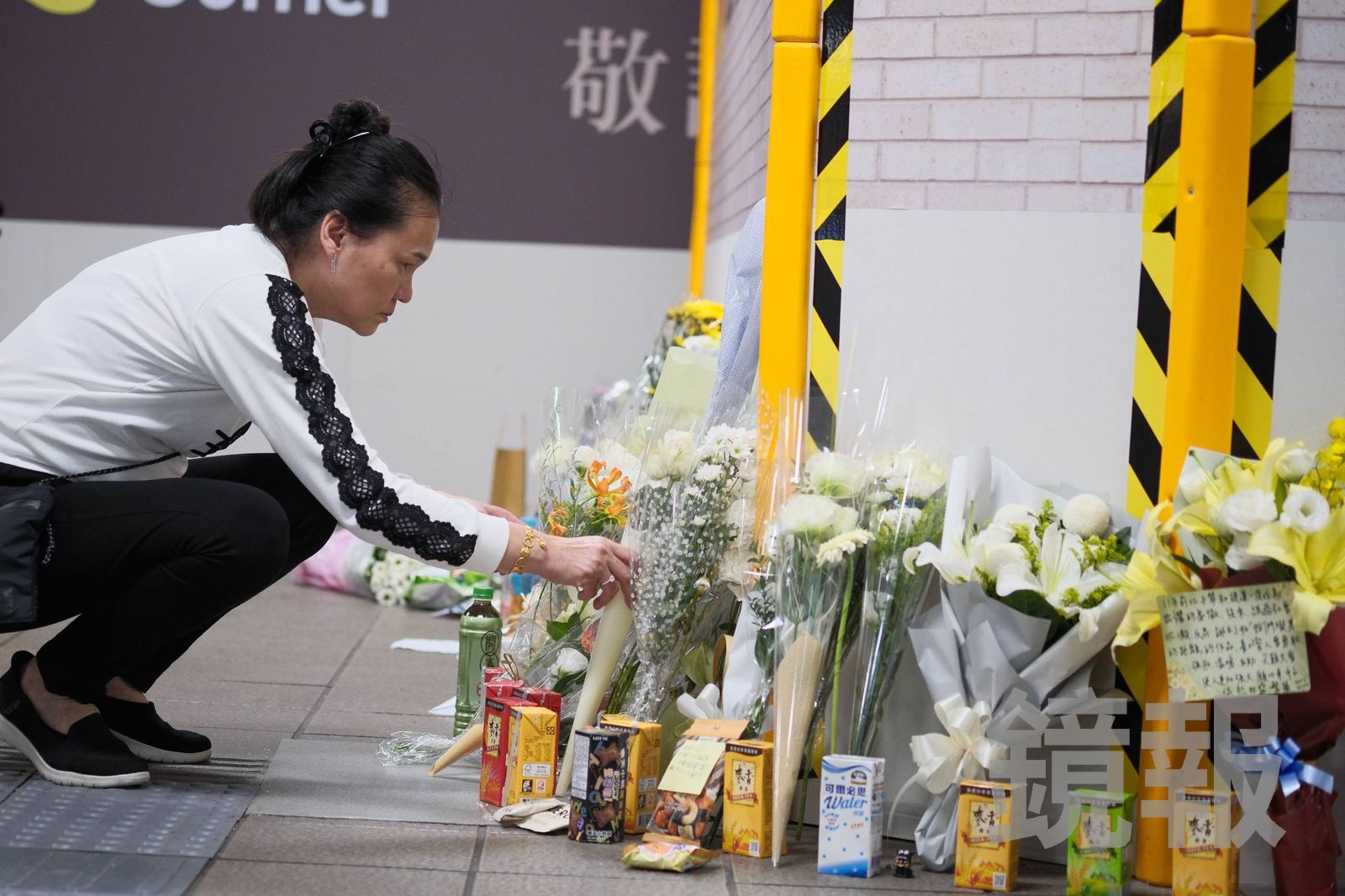 張文犯案當下北車內竟「0警力」　她震驚1小時空窗期：不可思議