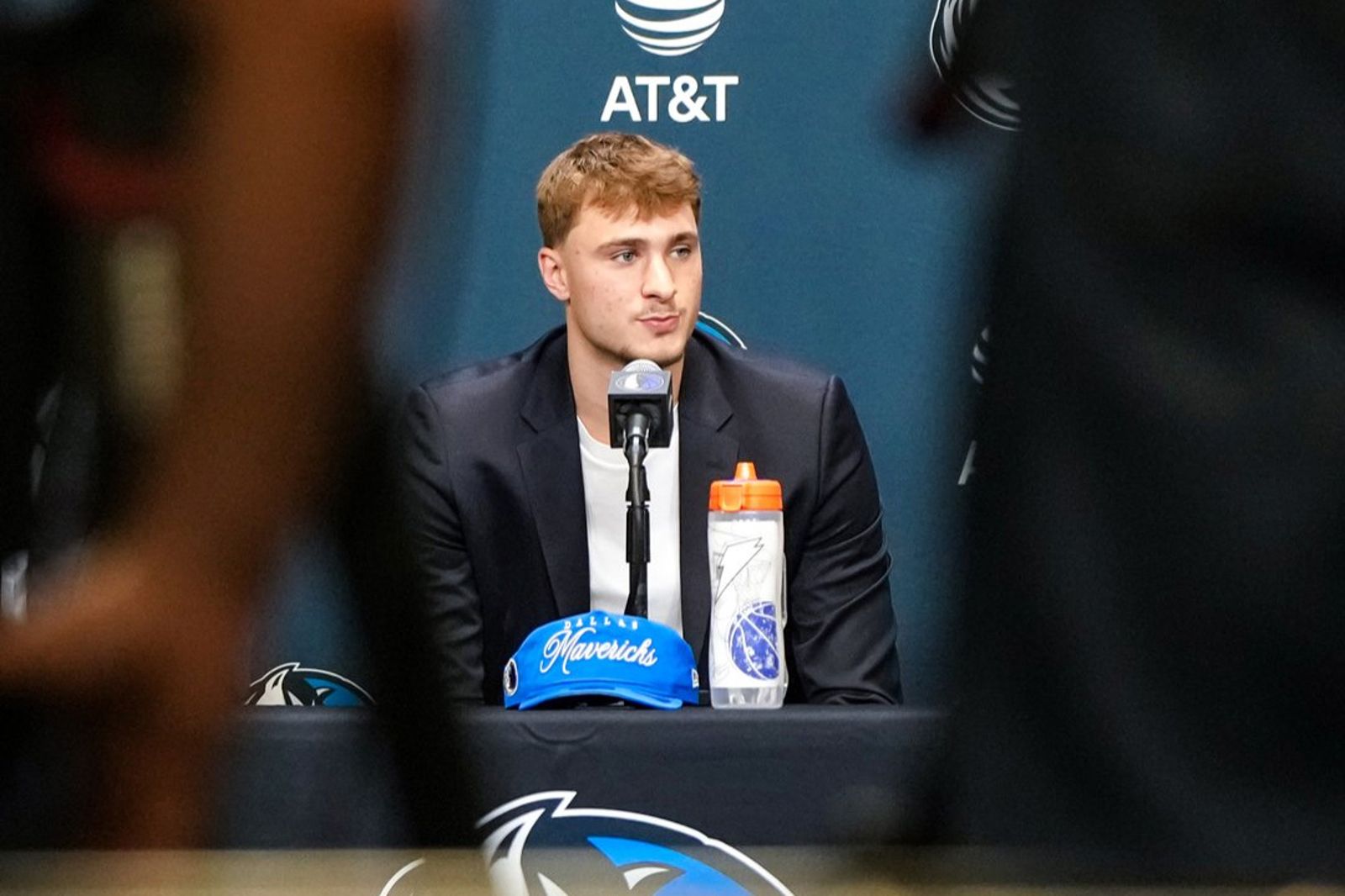 NBA/新人王賠率出爐!狀元Flagg一枝獨秀 重建球隊新秀成黑馬