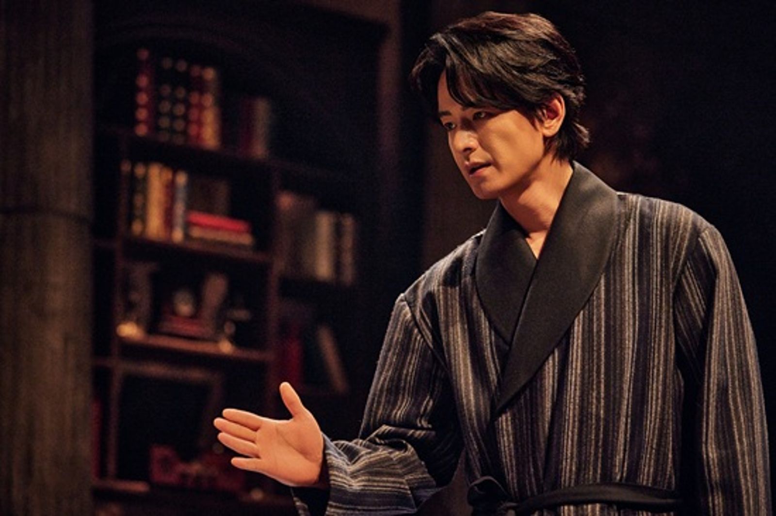 43歲韓版《流星花園》男神跑去搬貨！林周煥搭地鐵跑通告　嘆：怕養不活自己