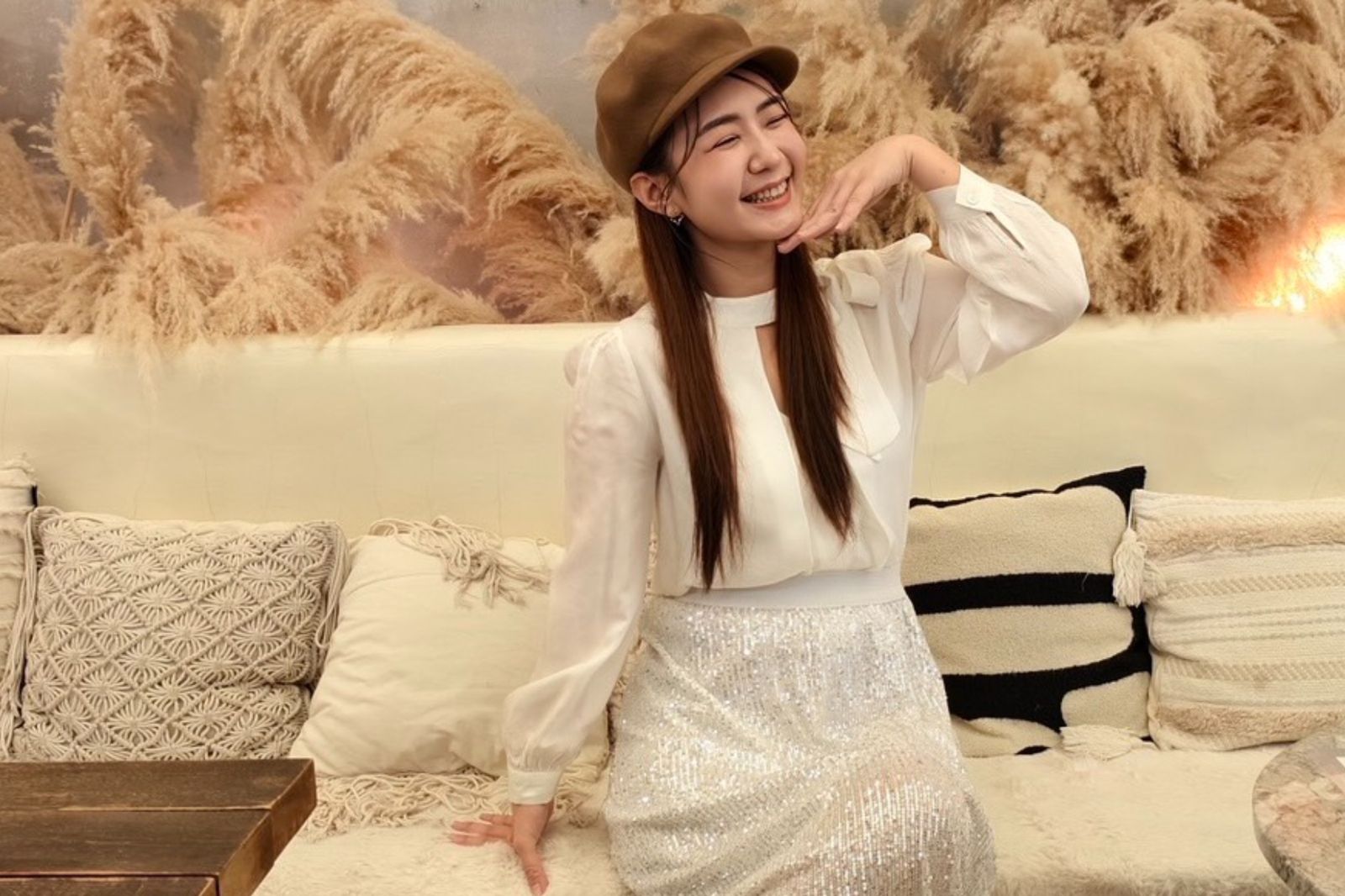 快訊／36歲台8女星突暈倒緊急送醫　竟發現「奇蹟」降臨！曬超音波照宣布懷孕