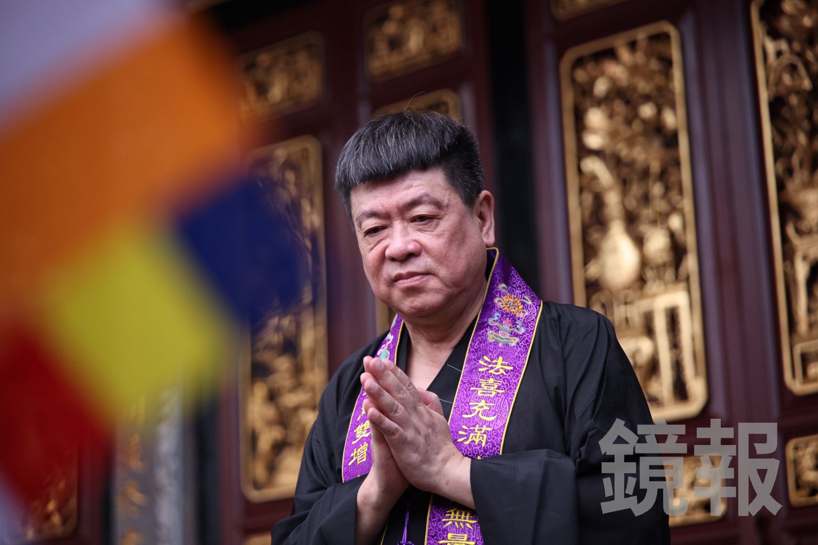 孫德榮曾飛高雄挽留王凱!憶最後一次互動 揭他當年曾說這句話「愛我就別讓我去」