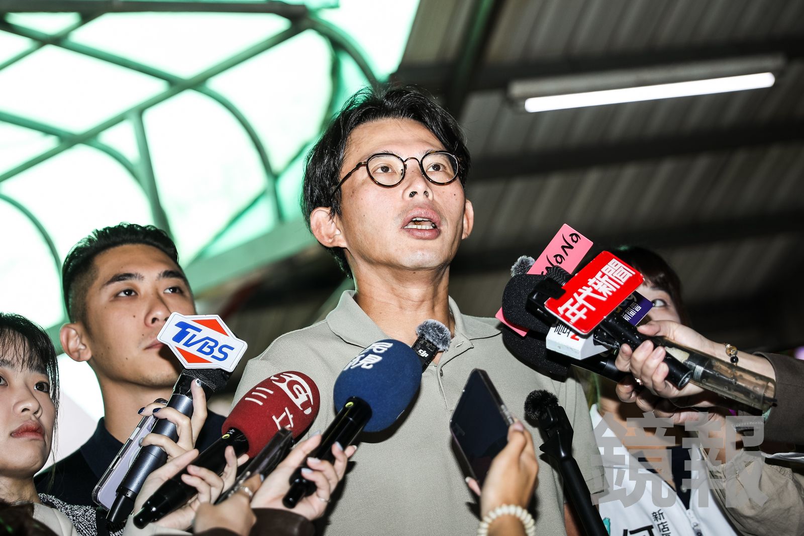 民進黨立院黨團提案「投票日前放假」　黃國昌質疑：要阻礙年輕人投票