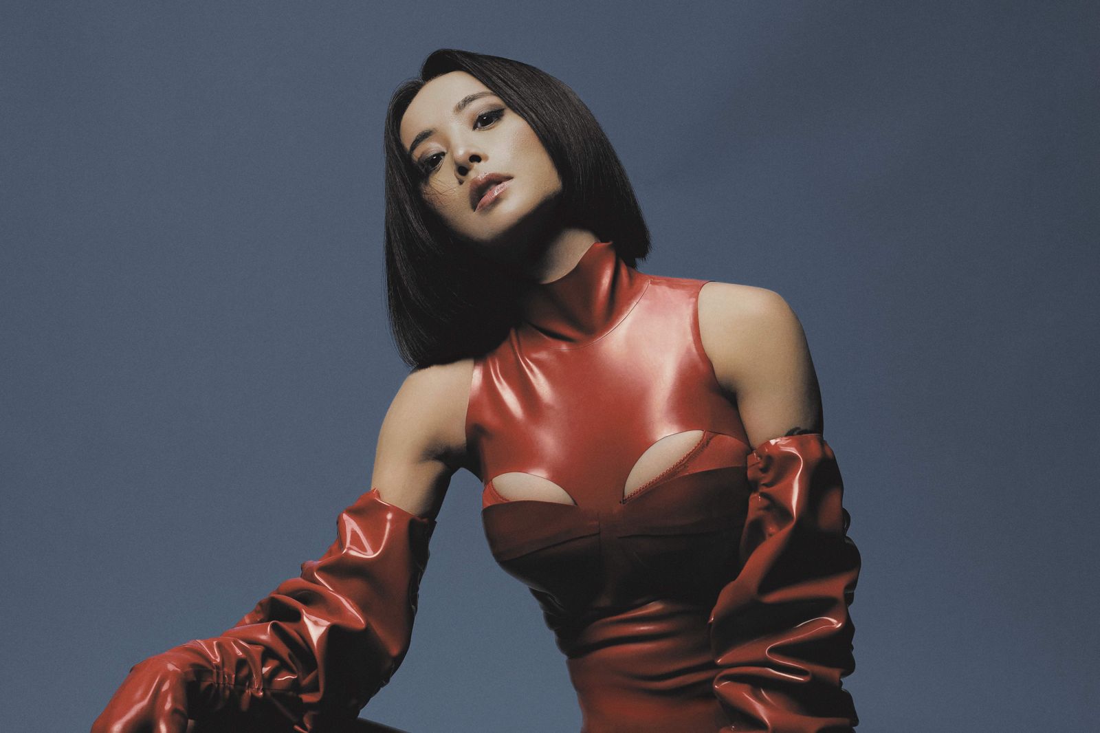 蔡依林「消失」20分鐘嚇壞眾人　打電話、敲門急尋找嘸原因曝光