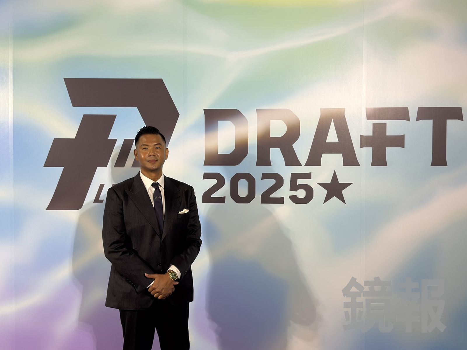 PLG／陳建州：洋基工程三洋將已定　本土補強靠交易　主場朝桃竹苗規劃