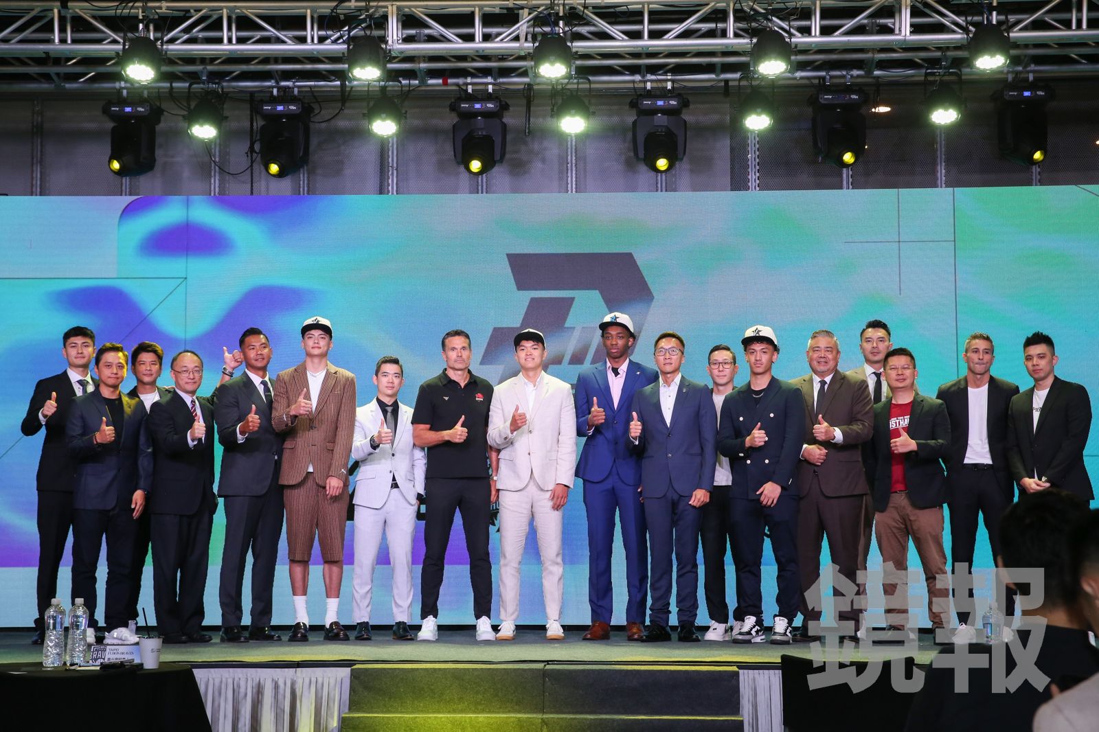 PLG／第6季賽程出爐！新球季10/26開打　四隊主場開幕戰一次看