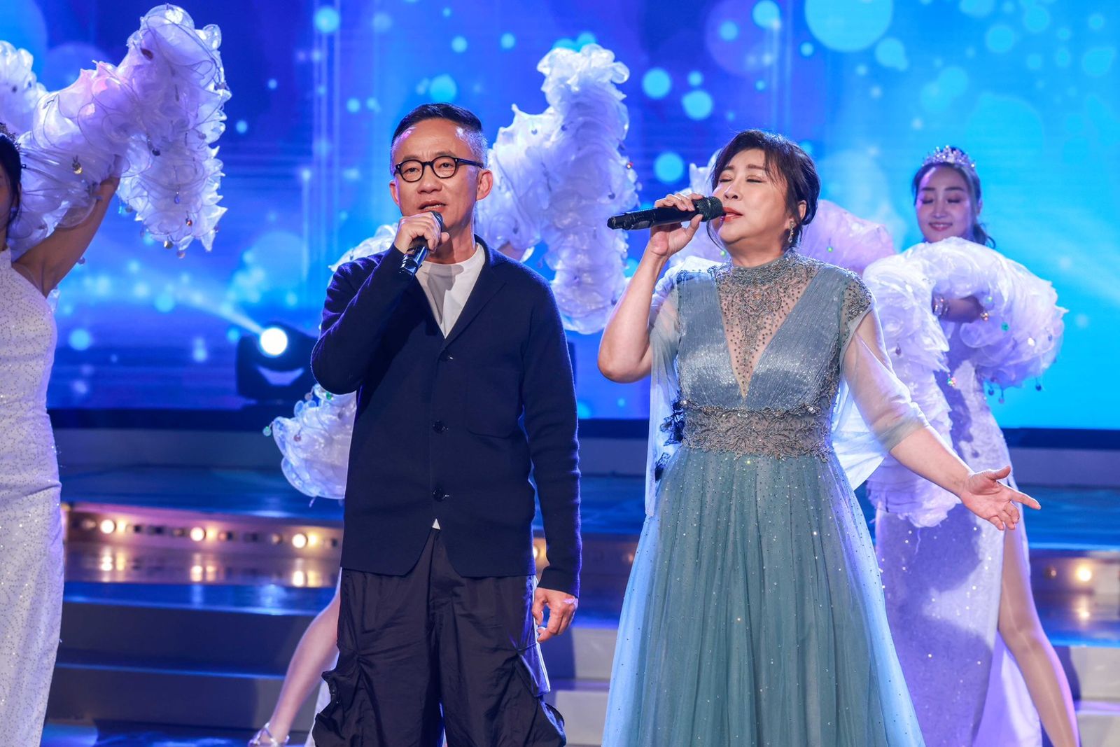 許常德揭陳盈潔病況「已到人生終點」！斷聯10年主動尋人　曝背後心酸原因