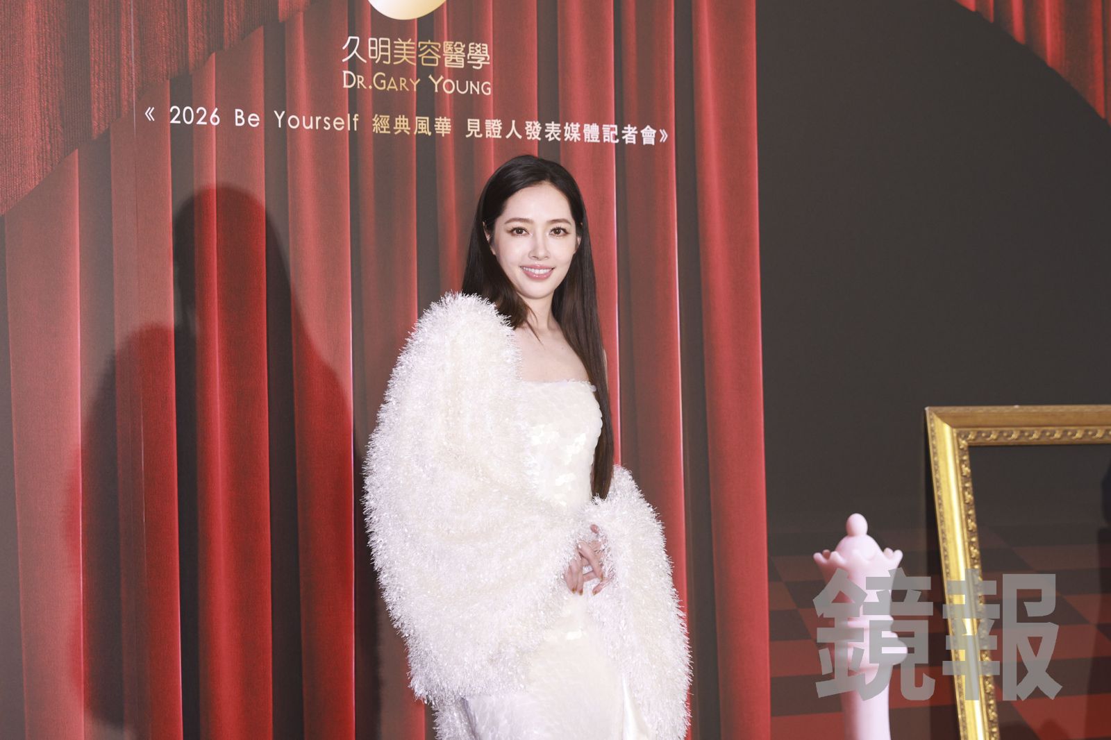 郭碧婷生二胎後「整個人廢了」 向太公開驚險過程!心疼媳婦緊急剖腹慘「吃全餐」