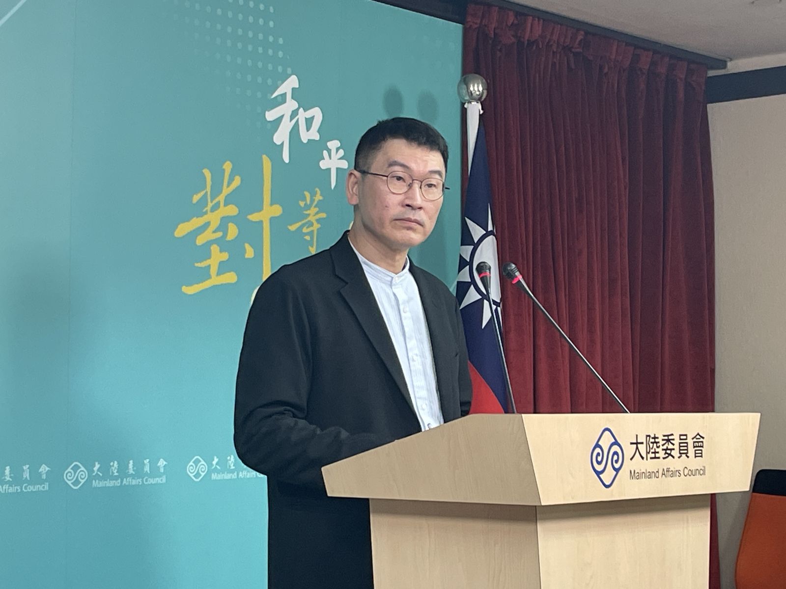 韓國瑜裁示尊重李貞秀職權 陸委會表達遺憾:法律事實很清楚