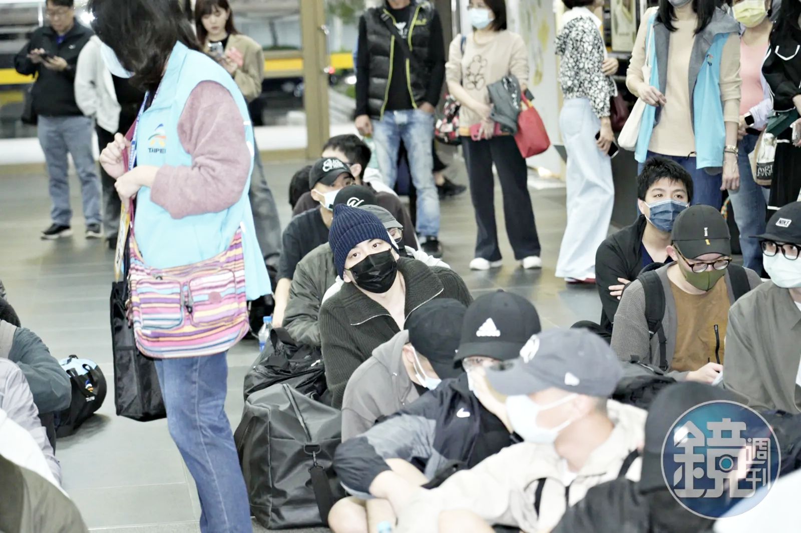 為了逃兵花重金查個資被抓包　藝人王大陸6人遭起訴