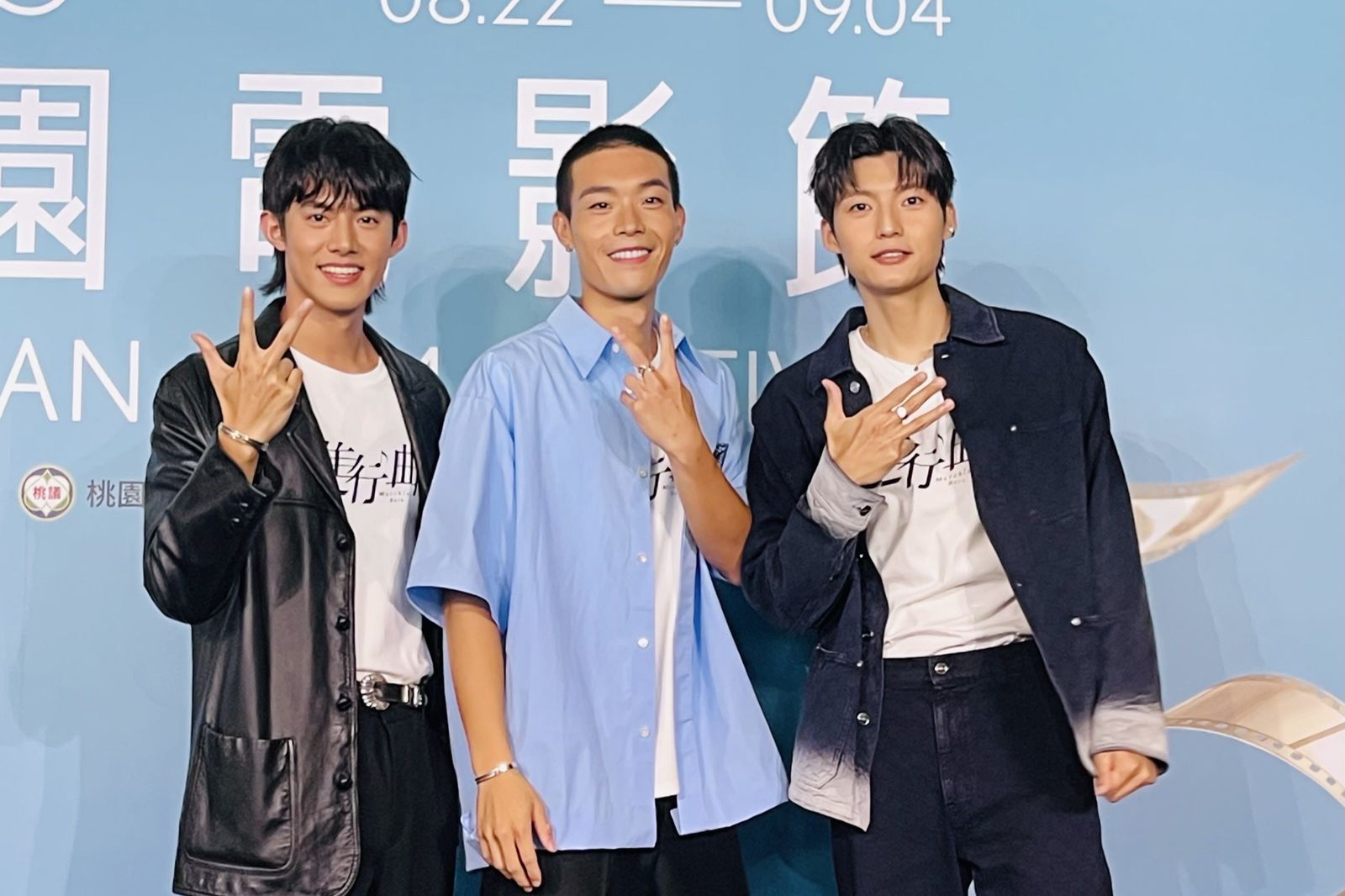 梁修身孫子傻問「為何叫你梁導?」 牧森自曝高中小胖子年減20公斤