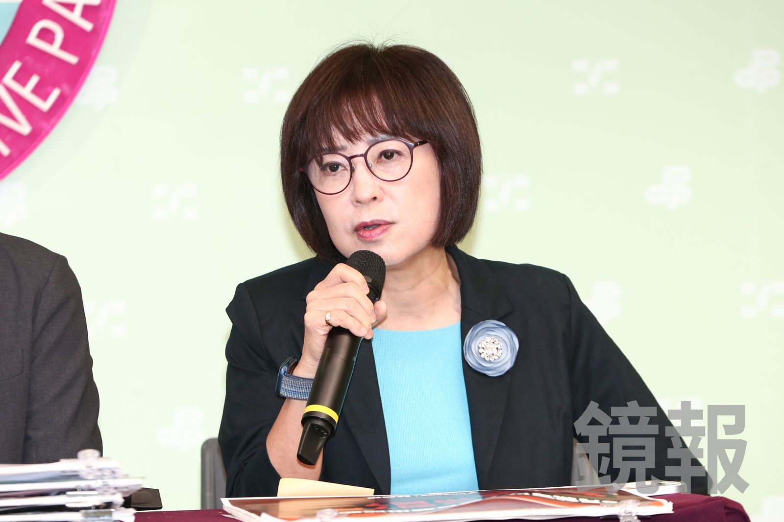 苗栗7公務機關裝中國軟體?林月琴要鍾東錦踹共:縣府前年拿5千萬資安補助