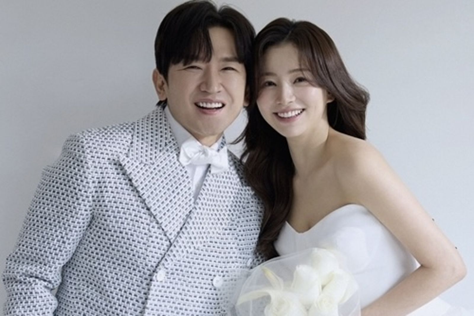 神話李玟雨46歲已有2女「今日完婚」　祝歌演唱人是2大咖霸榜歌手