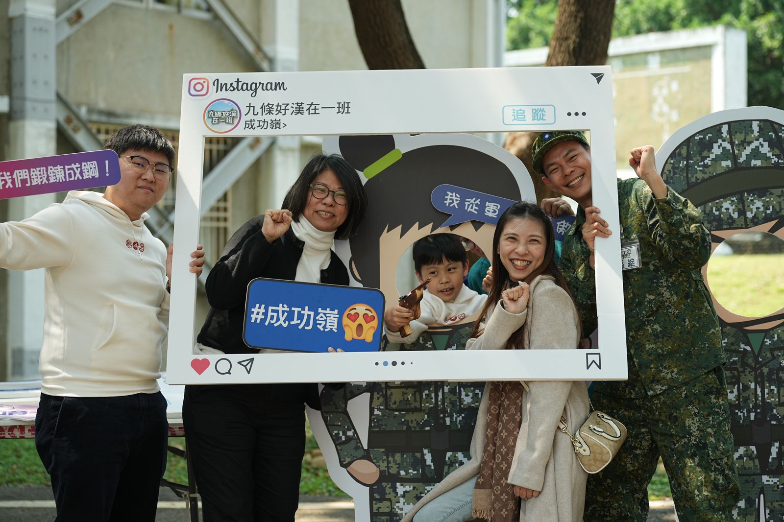 孫綻自爆打呼像「交響樂」！當兵靠耳塞救全班　阿夫沒聽到竟睡不著