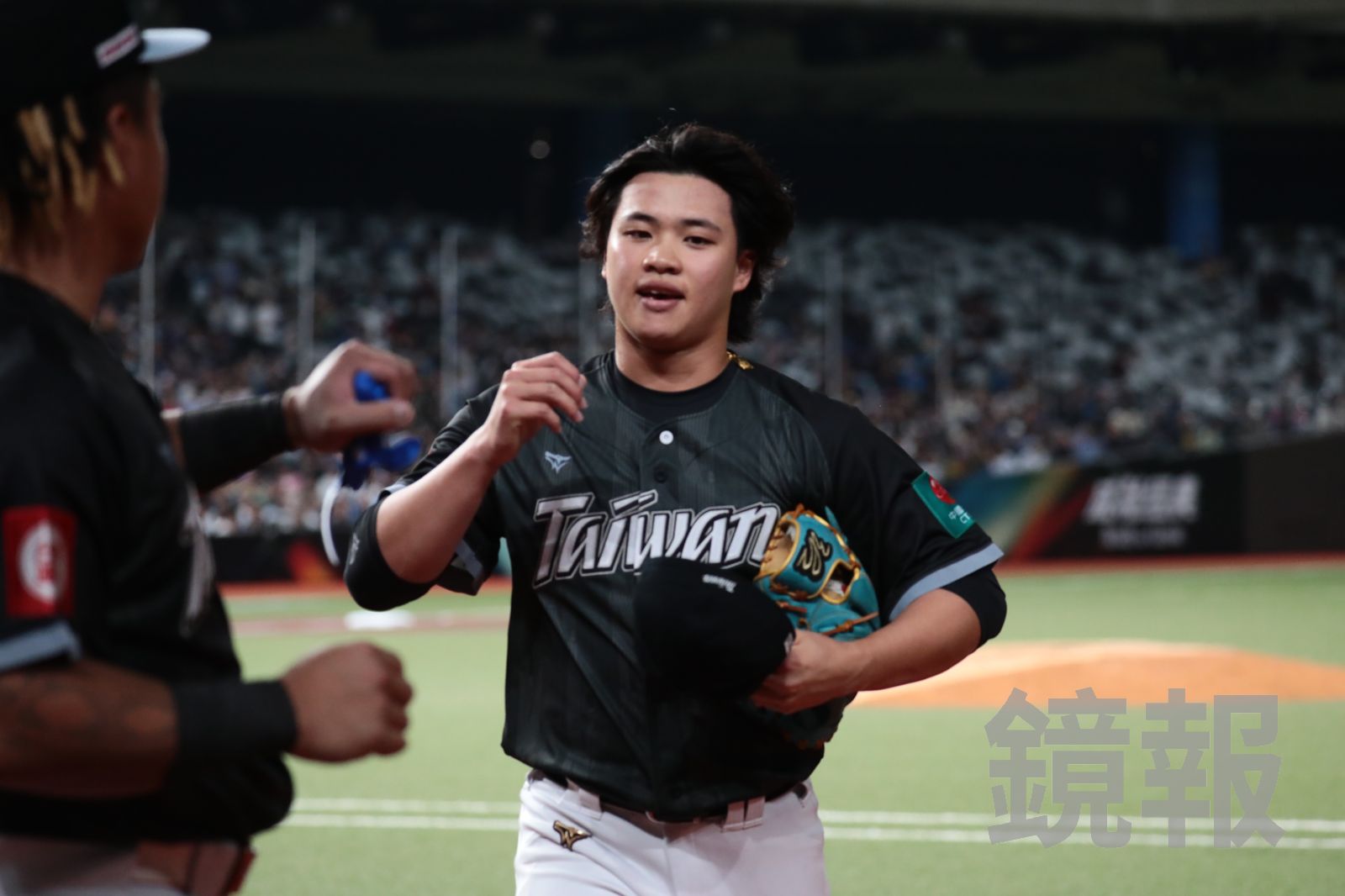 明挑戰旅日首勝!孫易磊警戒橫濱打線:每位打者都不能鬆懈