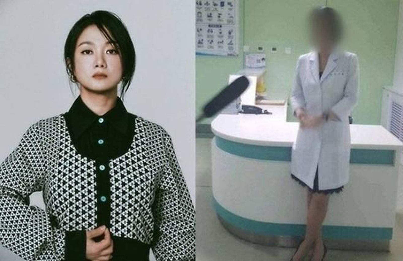 注射阿姨「狙擊全炫茂」後再槓朴娜勑前經紀人 曬對話截圖「技巧性曝真實姓名」放話:輪到你們了