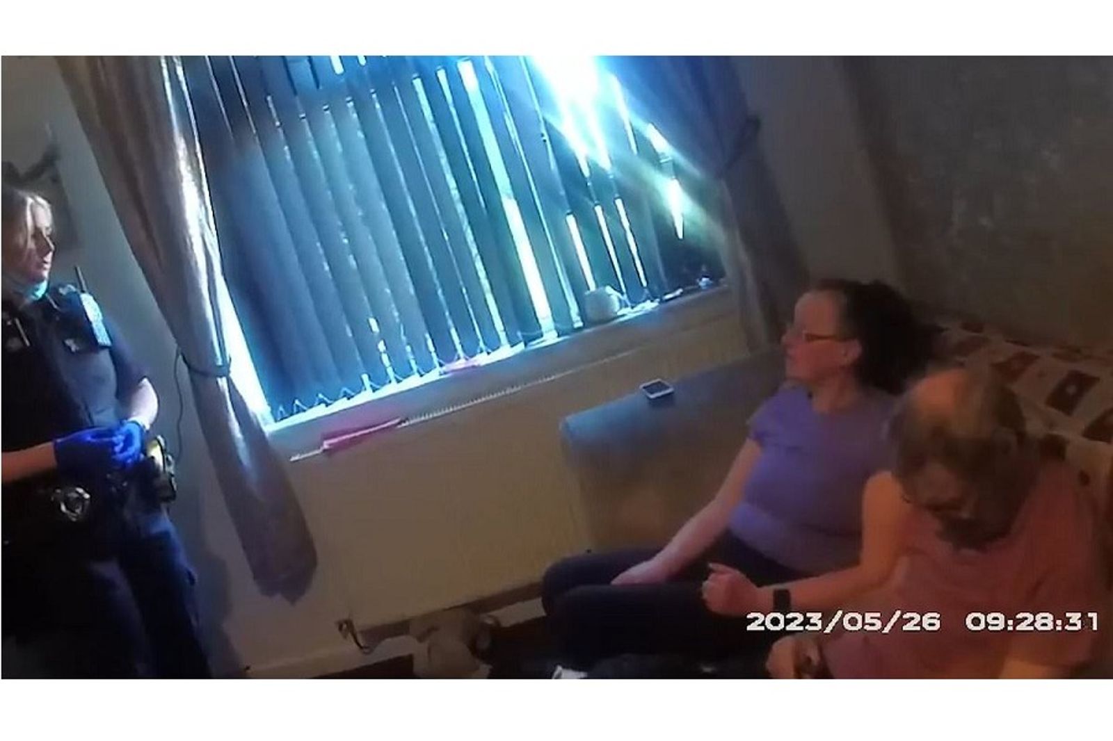 「地獄禽獸父母」任32歲生病女兒活活餓死　全身褥瘡骨瘦如柴住垃圾房