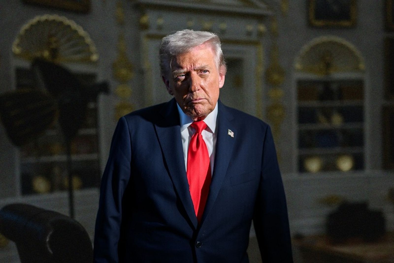 美伊戰火重挫股市但馬上大V轉 台積電開低1940元一路走強、台股守35K大關