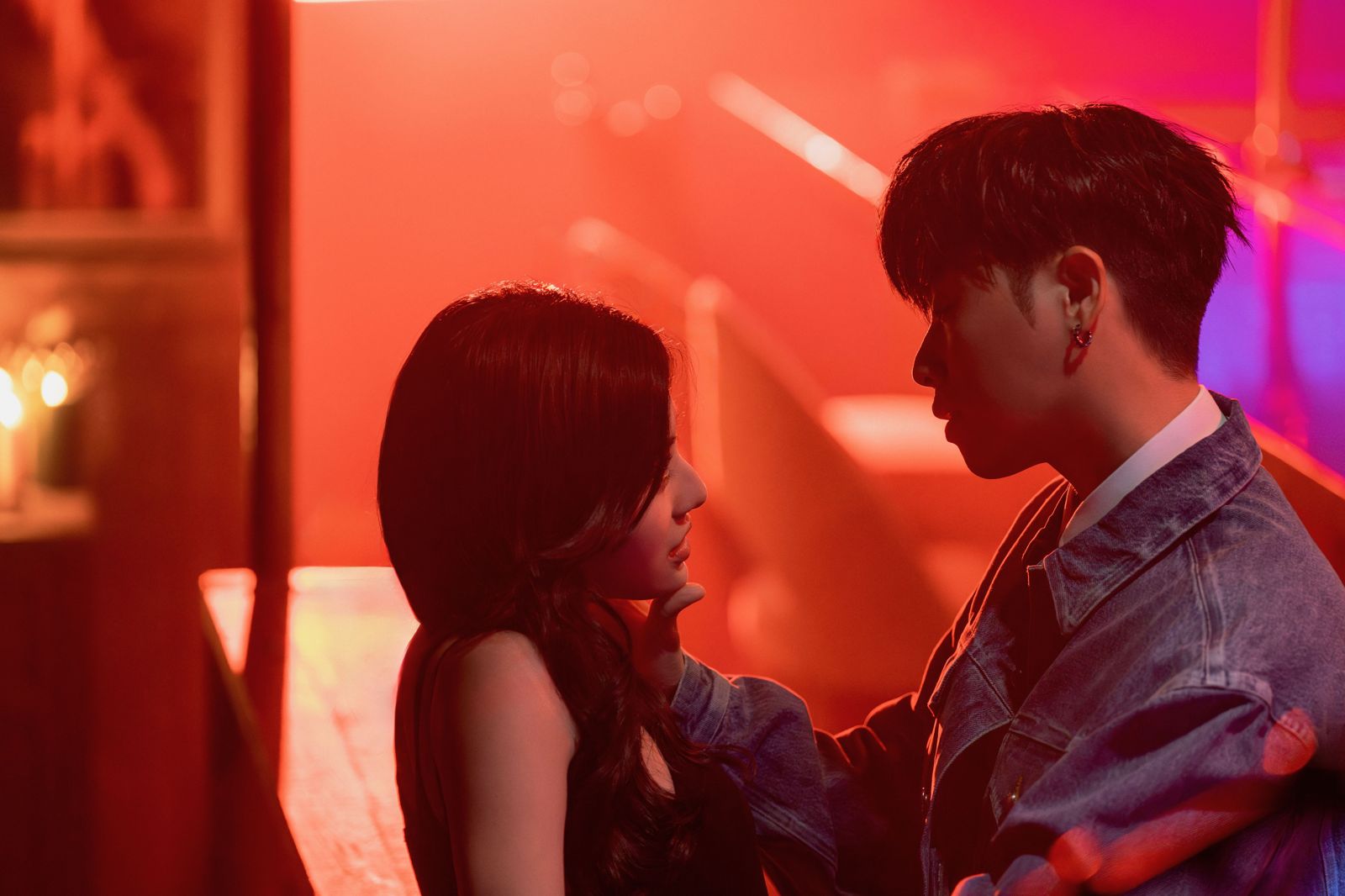 HowZ推出全新單曲〈凌晨五點鐘〉。皓室創意Light House提供