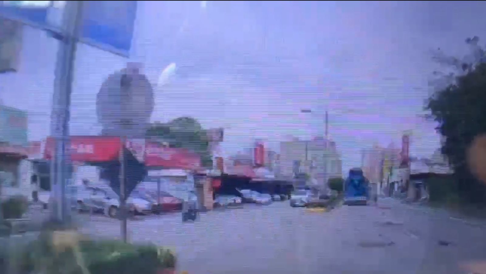 中壢外送員遭輾「身首分離」　後車視角曝光…直擊地面「血肉模糊」嚇壞脫口罵「X北」