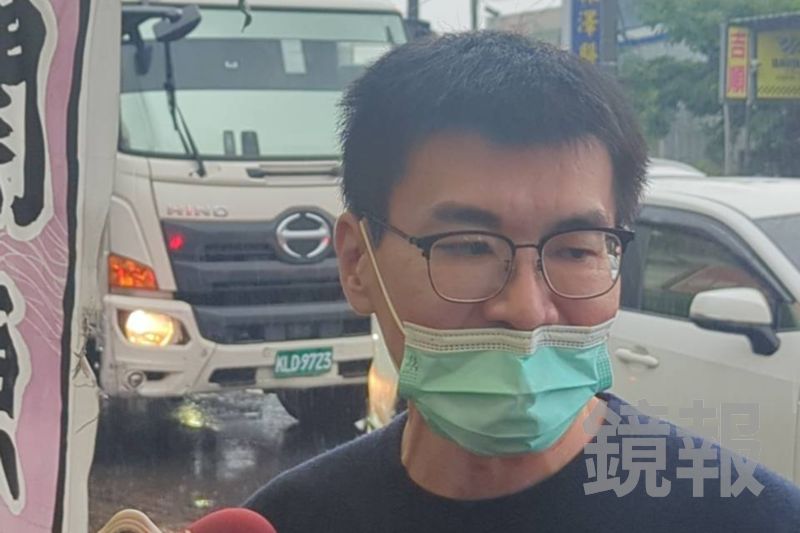 趙建銘認了！坦言曾對護理師許芊芊「有過好感」　怒反擊前妻陳幸妤留負評：放過自己吧