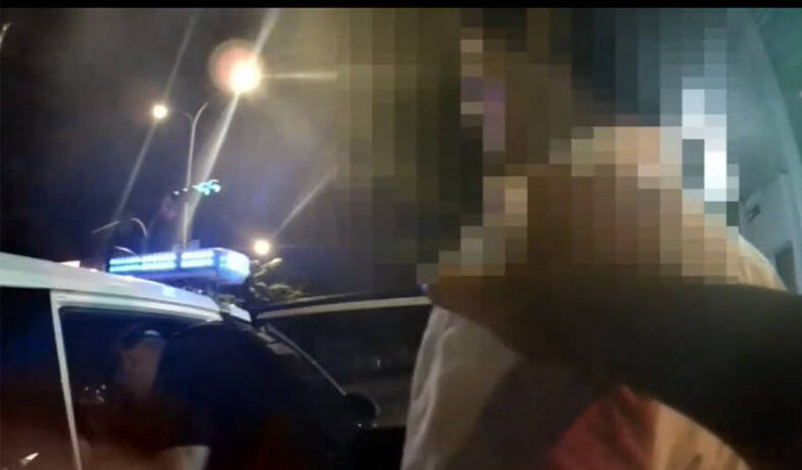 小黃運將聽到「關鍵字」　暗中報警攔截圍捕逮車手起贓150萬