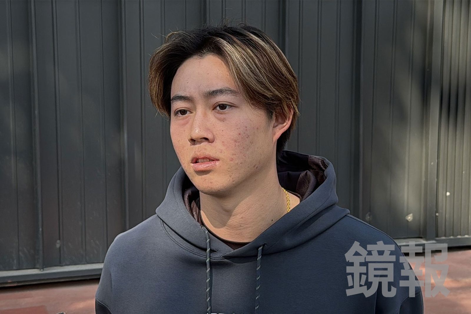 師承郭泓志飆158公里！海盜張弘稜入列WBC集訓　曾豪駒讚勇於對決