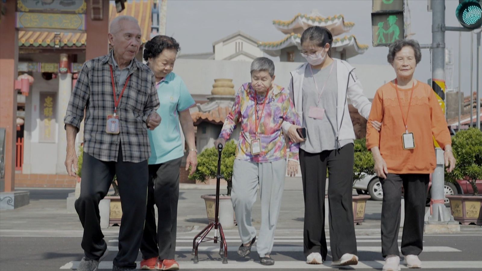 新北市「失智友善社區」遭歧視　台灣超高齡社會令人擔憂