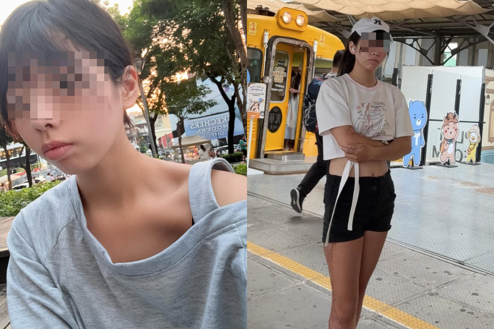 台中網紅婉晴媽媽過世!網見「半年內從健康瘦成骨架」氣炸:妳會下地獄