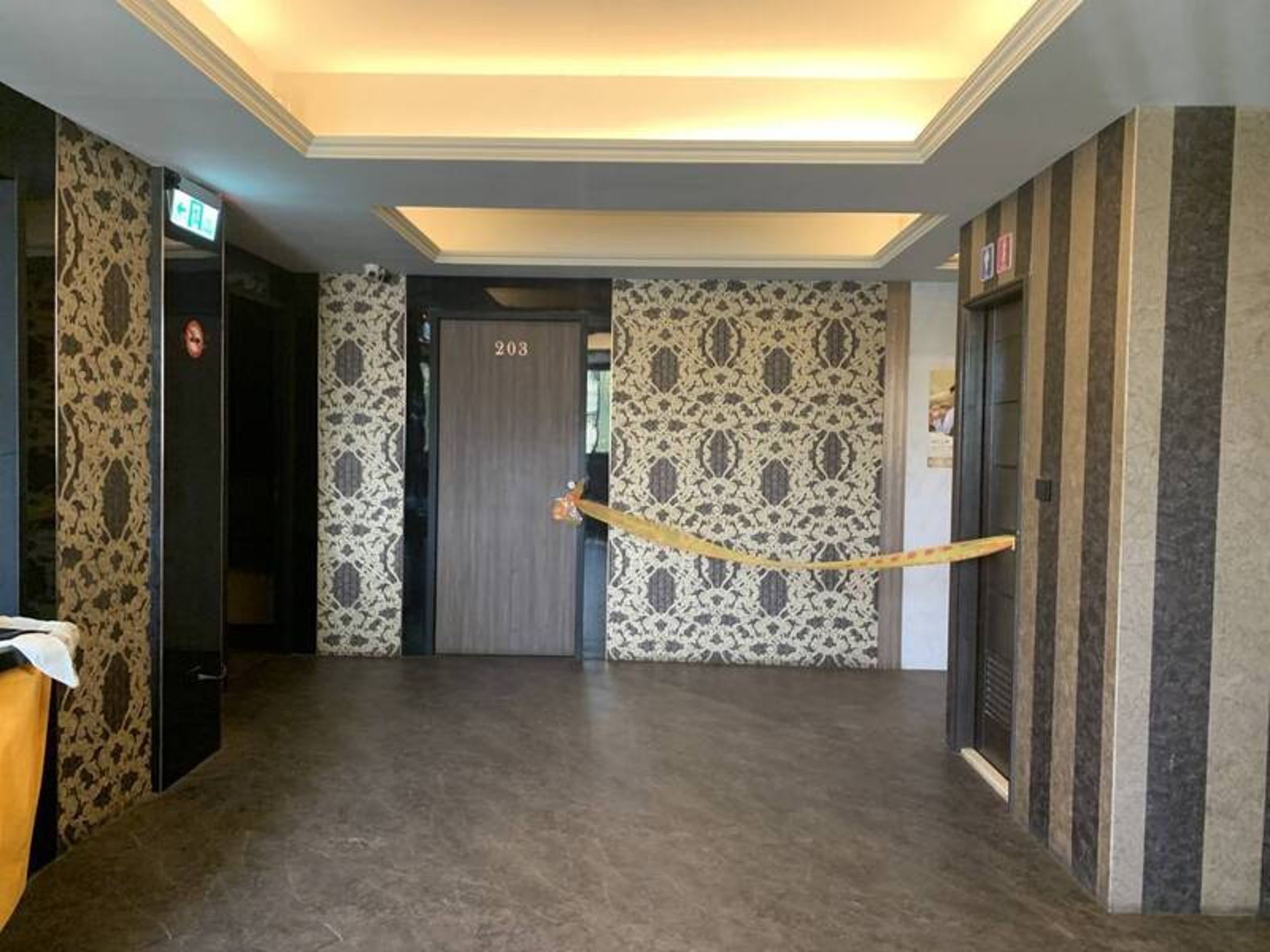 金門KTV驚傳喋血！27歲男不滿遭友賞耳光　回包廂連刺4刀奪命