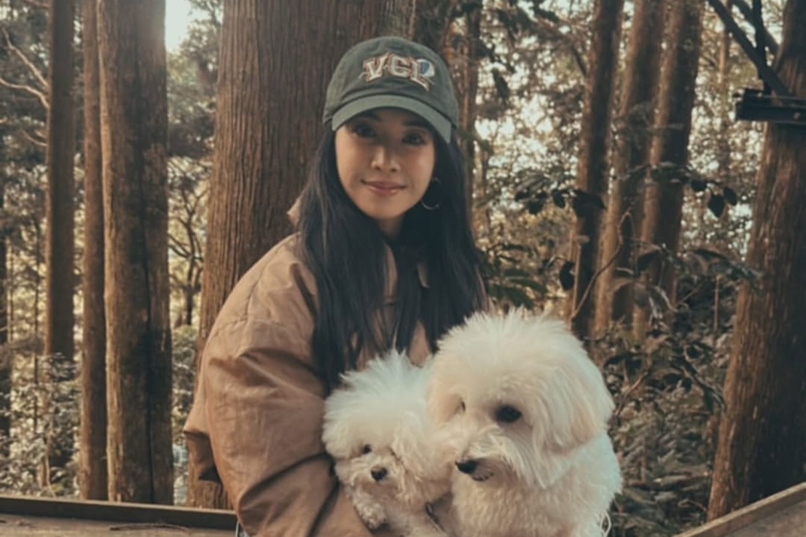 蔡依林唱完大巨蛋第3天做了什麼?自曝「回歸」親密愛人現身