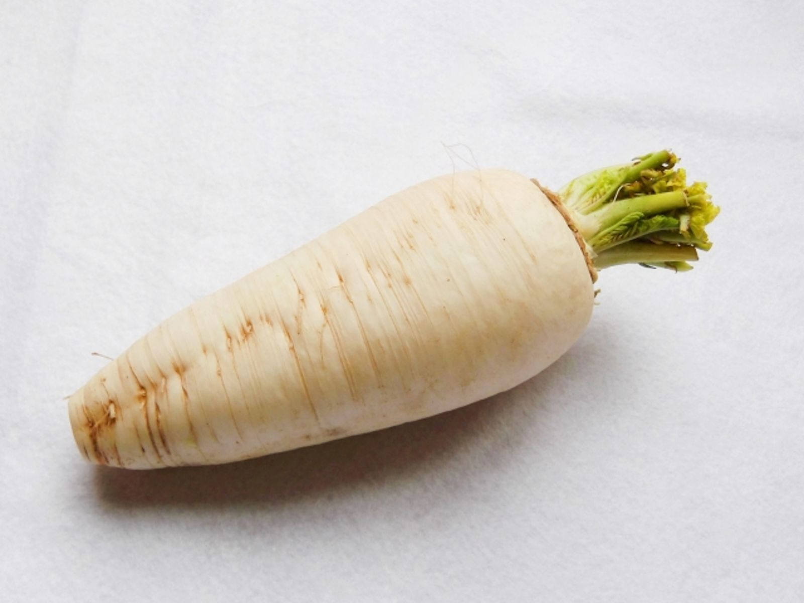 白蘿蔔是平價人蔘！菜販揭「5挑選原則」：多汁又好吃