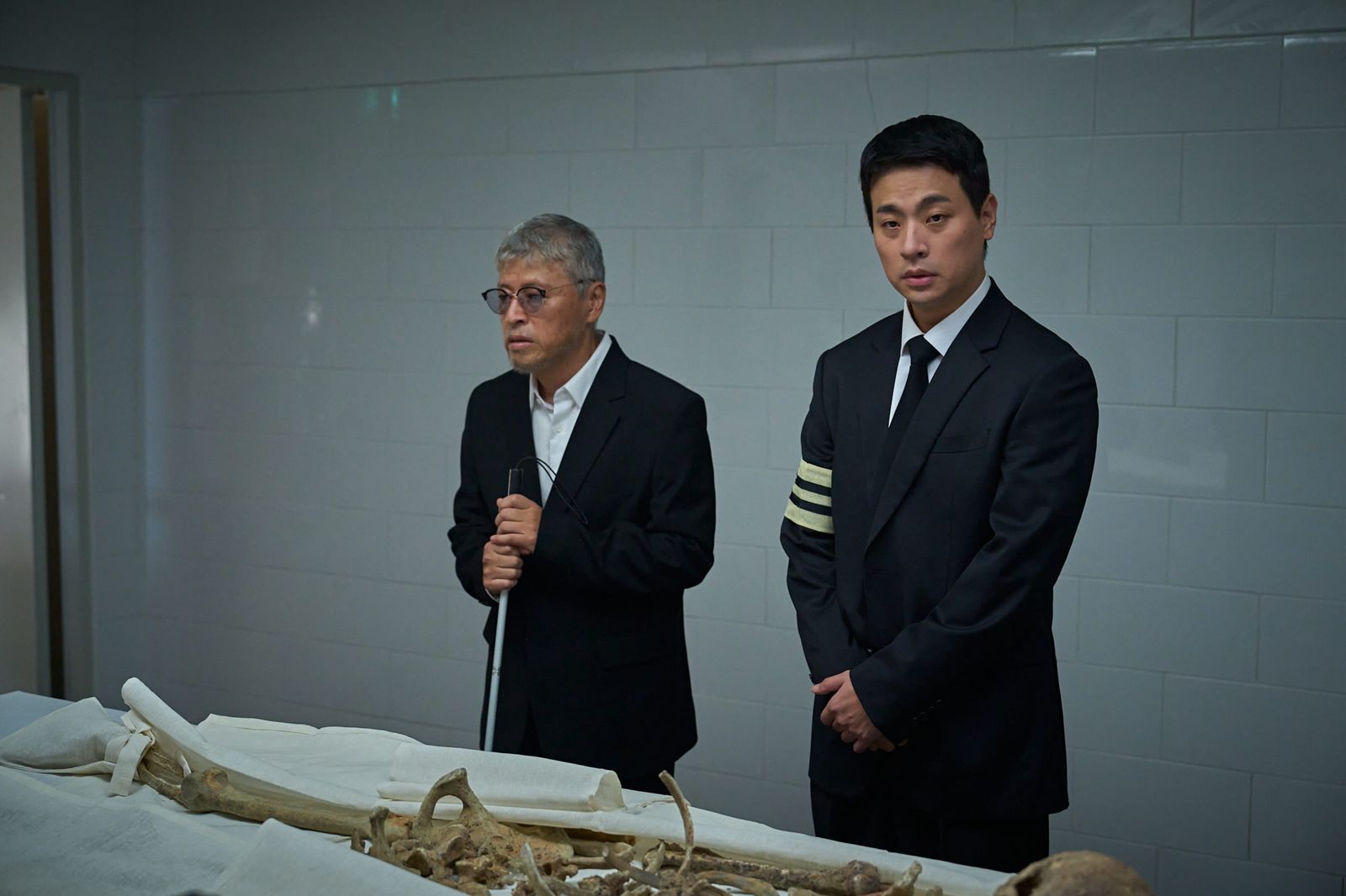 不只入選多倫多影展！　 《屍速列車》導演新作《醜得要命》9/26在台上映