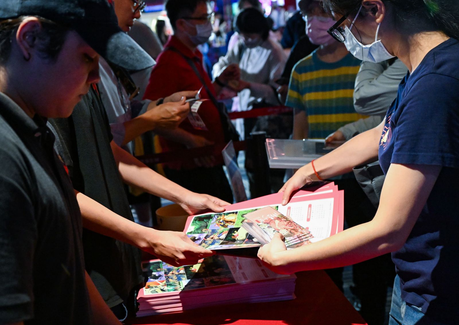 片商舉辦《神隱少女》一日限定特別場，還贈送加碼神秘禮。甲上娛樂提供