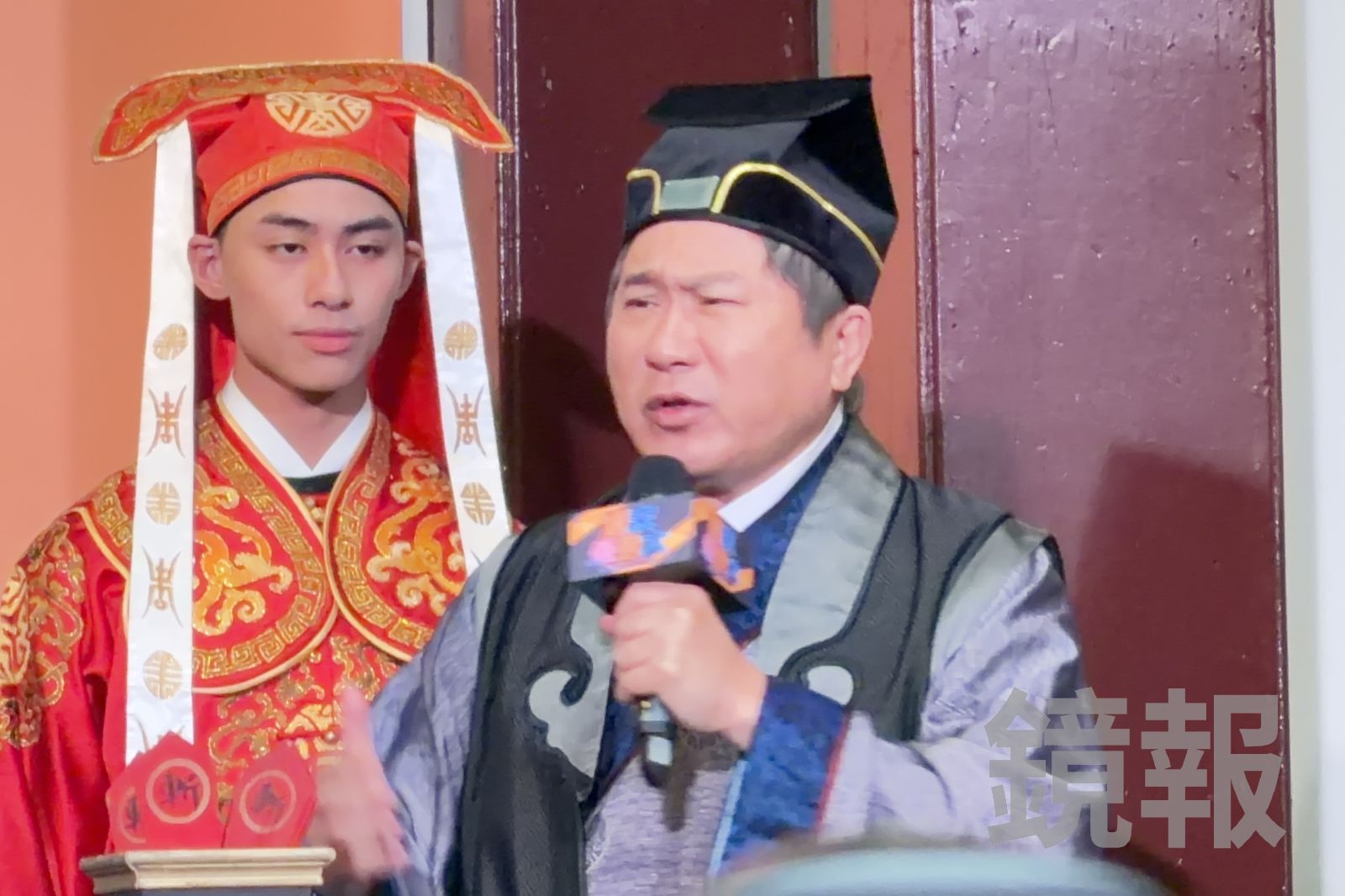 胡瓜節目才傳播出1季就沒了?《週末最強大》收視「坐2望1」 電視台最新聲明曝光