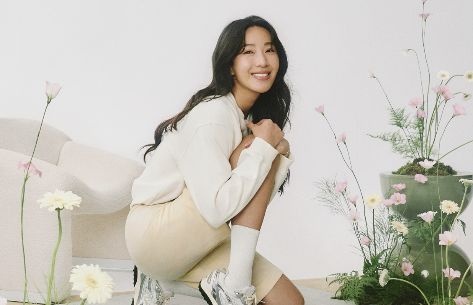 45歲隋棠翹出超辣美臀公開訓練菜單　驚人臀推重量曝光！網嚇壞：是女超人