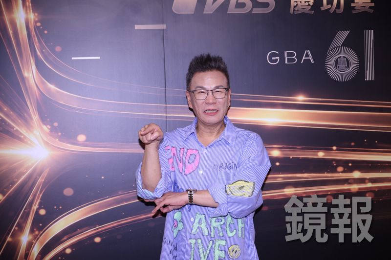 金鐘61／蔣萬安、沈伯洋都上《11點熱吵店》！沈玉琳揭節目原則　認蔡康永「符合一貫立場」