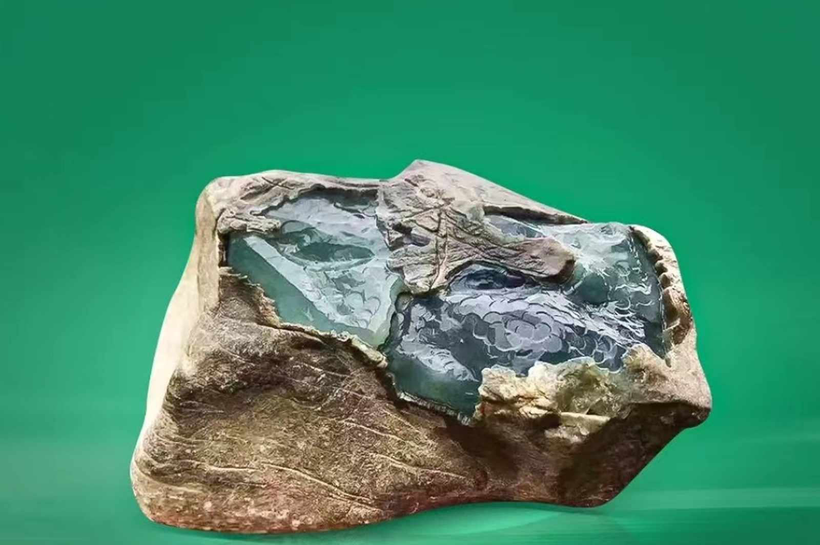 誆翡翠原石投資吸金千萬主嫌判8年 「資深仙塔」律師求刑8年卻無罪理由曝