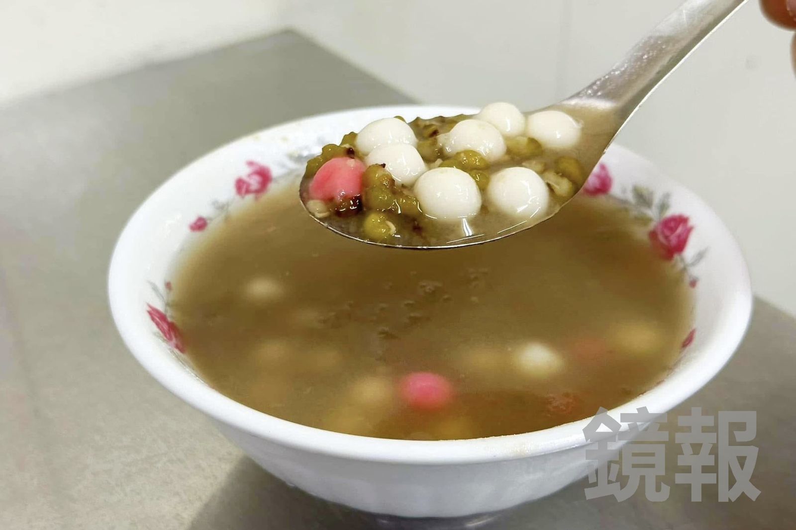 正男報食事／冬至煮湯圓總是不夠Q？很多人第一步就做錯！糖要先加還是後加？