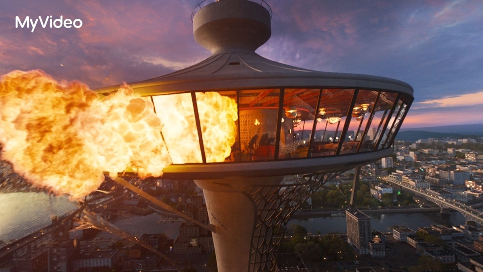 《絕命終結站:血脈》票房狂飆82億 最驚悚死法竟是演員自己想的