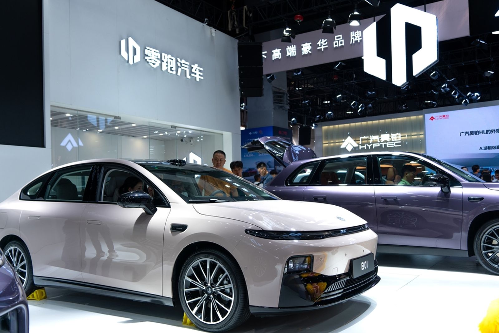 洪耀南專欄：北京「新三樣」產業神話的終結