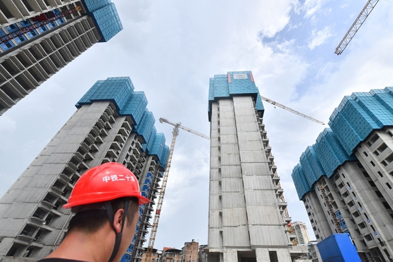 半吊子的開放與改革 中共現代化的彌天大謊