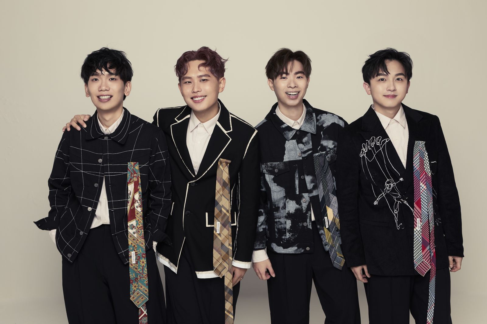 理想混蛋小巨蛋加場演唱會開賣又秒殺。何樂音樂提供